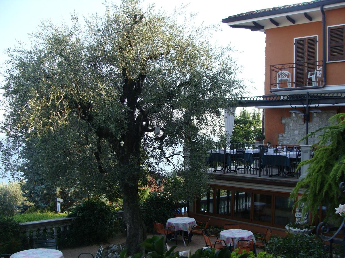 Belvedere Hotel & Villa Toscolano-Maderno Exterior foto